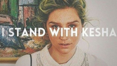 150k Kesha Fans Sign Petition To Boycott Sony Over Dr. Luke Rape Claims