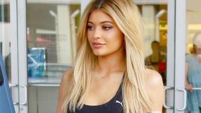 Kylie Jenner Defects From ‘Team Yeezy’, Inks $1M Campaign With Puma