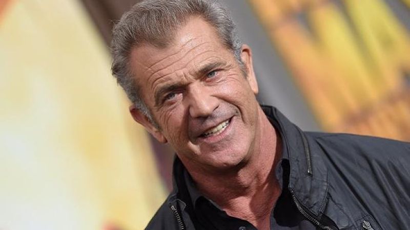 True Story: Mel Gibson’s Just Been Announced As A Tropfest 2016 Judge
