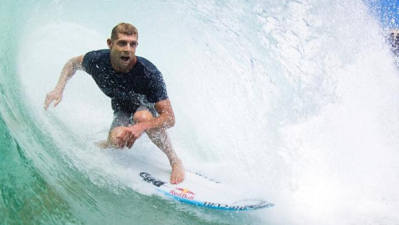 Mick Fanning Swaps Spray For Froth, Will Bartend At His Own Brewery