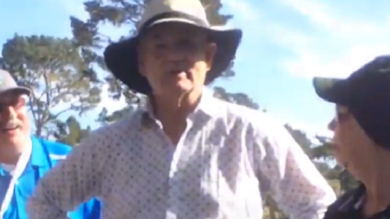 Bill Murray Met A Gopher On The Green, May Have Spawned ‘Caddyshack’ IRL