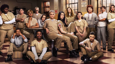 Netflix Just Locked ‘Orange Is The New Black’ Up For Three More Seasons