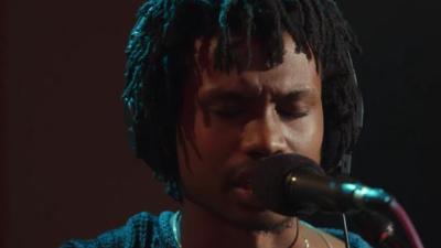WATCH: Raury Performs Hypnotic, Stripped-Back Cover Of A$AP Rocky’s ‘L$D’