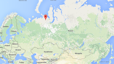 36 Dead After Multiple Explosions Rock Coal Mine In Russia’s Arctic North