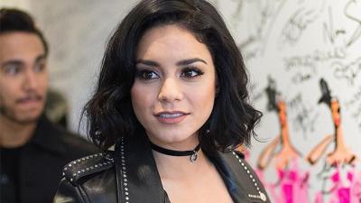 Vanessa Hudgens Signs On As ‘Powerless’ Office Worker For DC Comics Pilot