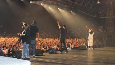 SYDNEY’S SAVED: Wu-Tang Clan Protects Ya Neck, Vows To Kill Lockouts