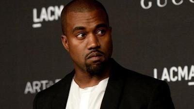 LOL: Kanye’s ‘The Life of Pablo’ Had 500K+ Illegal Downloads In 24 Hrs