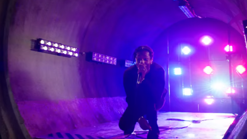 WATCH: New ‘Zoolander 2’ Trailer Gets Lit With A$AP Rocky/Skrillex Cameos