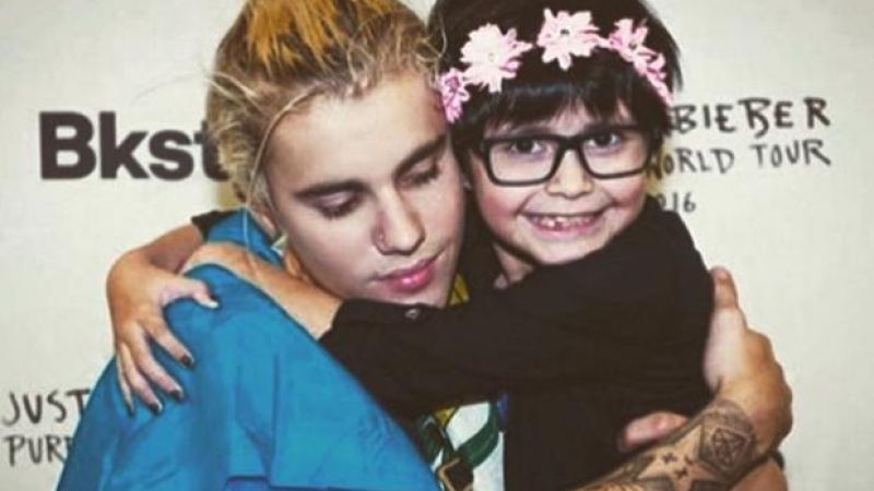 Justin Bieber Cans All Fan Meet & Greets ‘Cos They No Longer Bring Him Joy