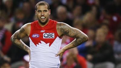 Buddy Franklin Opens Up About His Mental Health On Eve Of 2016 AFL Season