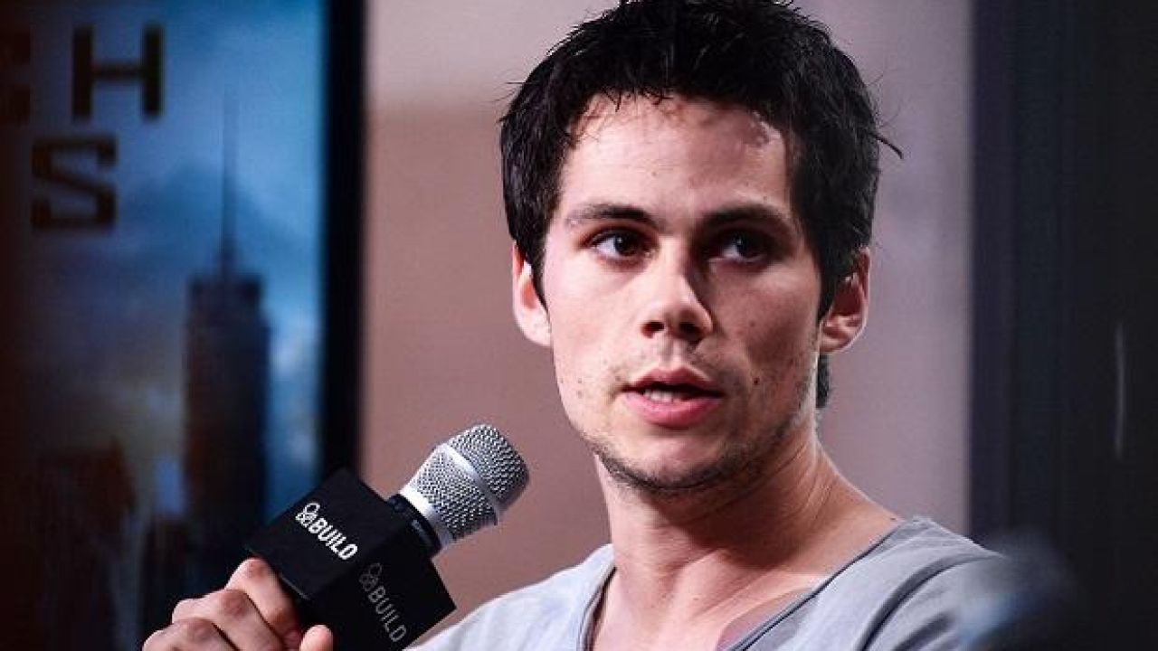 ‘Maze Runner’ Director Gives Update On Star Dylan O’Brien’s Condition