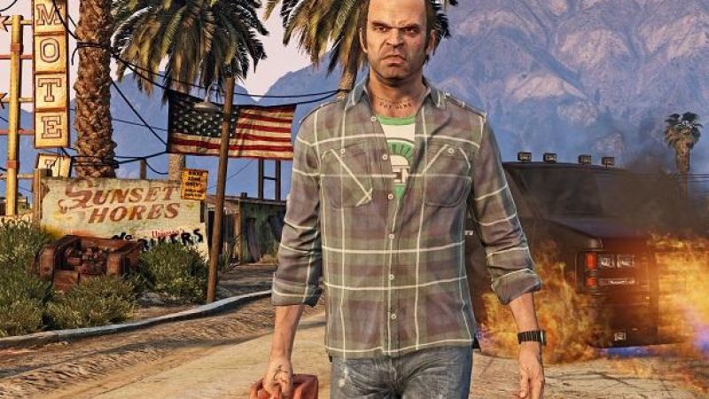 Mayhem Incoming: ‘Grand Theft Auto VI’ Is Reportedly In Production