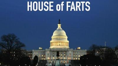 WATCH: Kevin Spacey Gets Gassy In Ridiculous ‘House Of Farts’ Parody