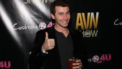 James Deen Is Facing A Huge Fine For Exposing Adult Performers To STDs