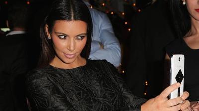 Kim Kardashian Is Spitting Hot Fire On Twitter Right Now, You Guys