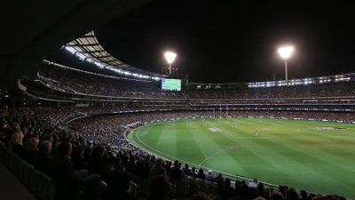 Security To Be Beefed Up At MCG For AFL Opener In Wake Of Brussels Attacks