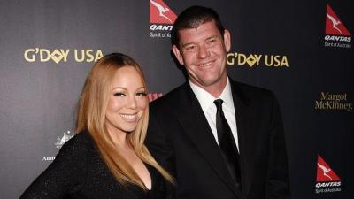 Mariah’s Getting A Reality Show, And Holy God, Imagine The Packer Cameos