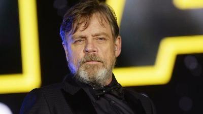 Mark Hamill Says Luke Skywalker Could Be Gay, If You Want Him To Be
