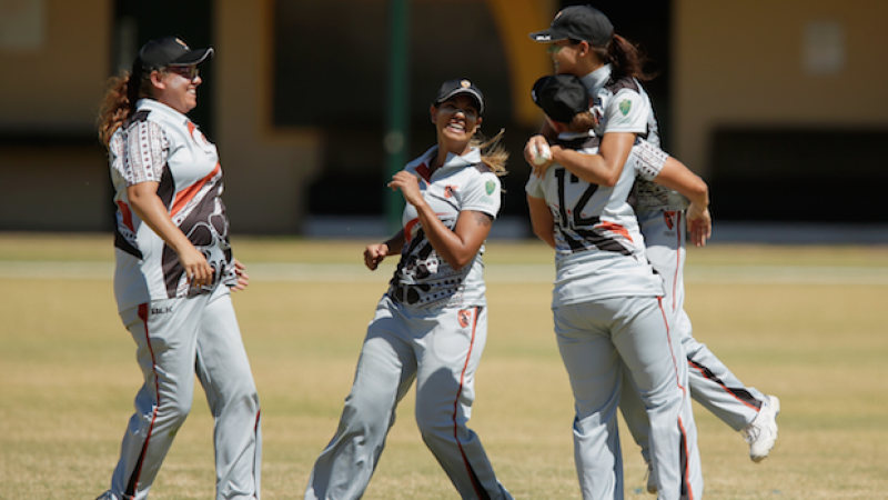 Australia’s 1st Ever Indigenous Women’s Cricket Team Is Touring India Soon