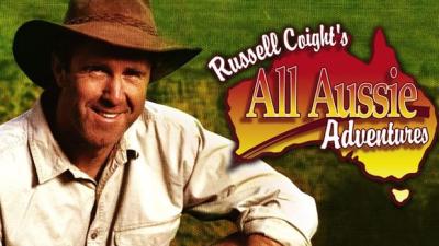 Join The 4K-Strong Chorus To Get Aussie Ledge Russell Coight Back On Tellie