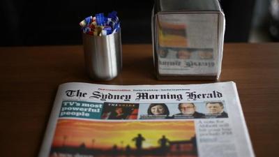Sydney Morning Herald Suspends Columnist Over Falsified Rape Claims