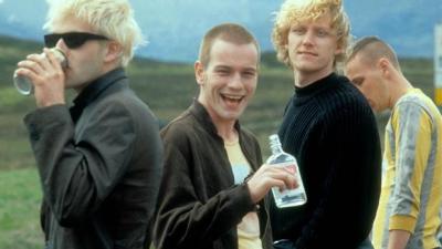 The Long-Awaited ‘Trainspotting’ Sequel Is About To Start Shooting (Up)