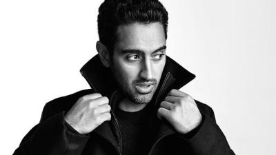 Waleed Aly Talks Down ‘Advocate’ Tag In Revealing Men’s Style Interview
