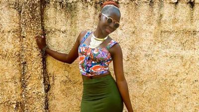 WATCH: The Sierra Leoneans Turning Your Vinnies Threads Into Street Style
