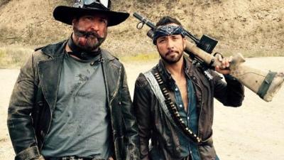 WATCH: Insane Trailer For Backstreet Boys, NSYNC, 98 Degrees Zombie Movie