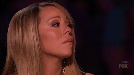 Mariah Carey Bravely Addresses Global Concern: “Abusive” Overhead Lighting