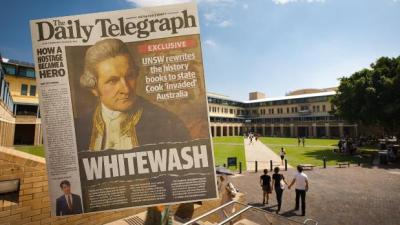 Those UNSW Guidelines That The Daily Tele Cracked It Over Are 4 Years Old