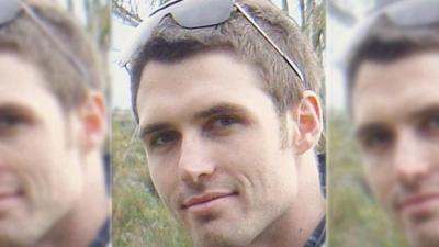 Suspected Remains Of Missing Person Dan O’Keefe Found Under Family Home