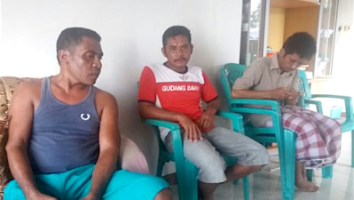 Fishermen Who Returned Refugees To Indonesia Say Australia Deceived Them