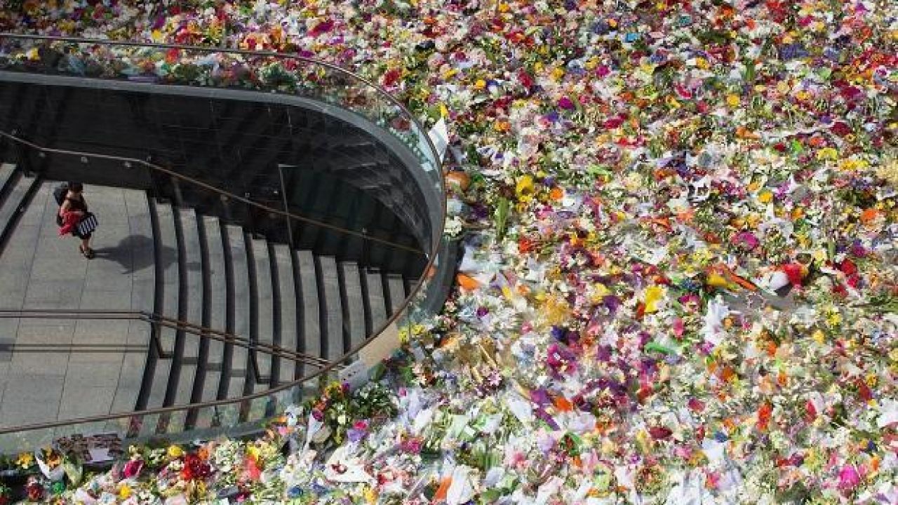 Sydney Siege Inquest Hears Tori Johnson’s Harrowing Lindt Cafe 000 Call