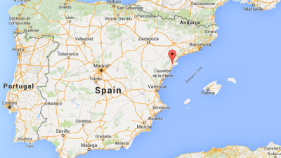 14 Dead, More Injured After Bus Carrying Uni Students Crashes In Spain