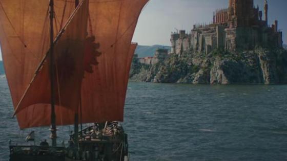 New ‘Game Of Thrones’ S6 Trailer Is Here To Inject Ya Day With Chills
