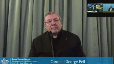 JFC: George Pell Tells Commission Abuse Rumours Weren’t “Of Much Interest”