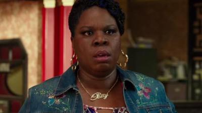 New ‘Ghostbusters’ Trailer Attempts To Address Bulk Racists Overtones