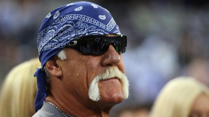 Hulk Hogan’s $100M Sex Tape Lawsuit Against Gawker Kicks Off