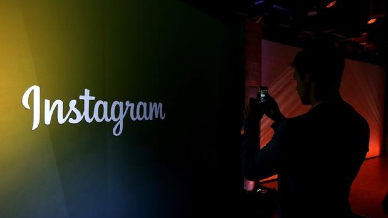 Instagram Is About To Fuck Your World Up With An Algorithm-Based Feed
