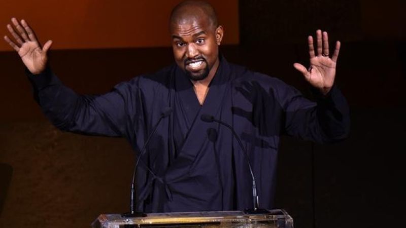 PSA: Kanye’s ‘TLOP’ Is Now Mercifully Free From Its Tidal-Exclusive Prison