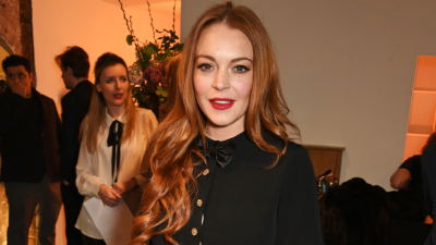 Lindsay Lohan Still Reckons GTA V Stole Her Image, Lawsuit Going Ahead