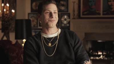 WATCH: New Trailer For Lonely Island’s J. Biebs Parody Flick Drops