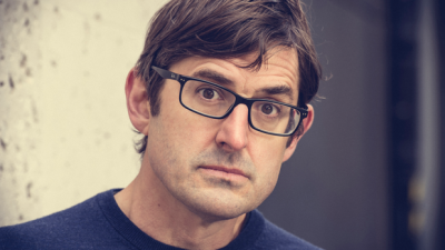 Attention Weird Doco Fans: Louis Theroux Is Doing A Speaking Tour Of Aus