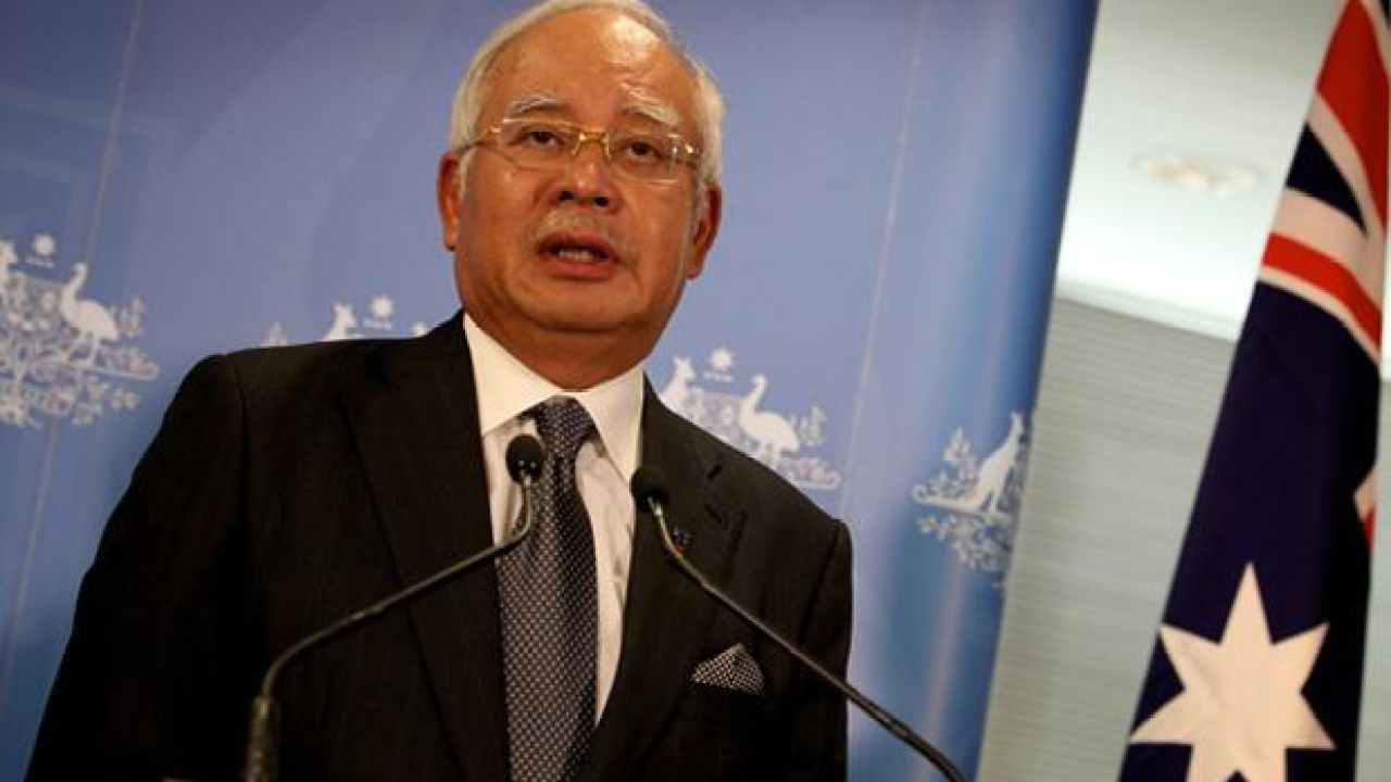 ABC Journos Arrested In Malaysia After Questioning PM About Shady Payments