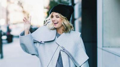 Fashion Kween Nadia Fairfax On Spending Smart For An A+ Winter Wardrobe