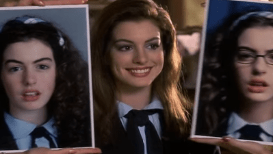 Shut Up: ‘Princess Diaries 3’ Might Actually Be Happening This Time