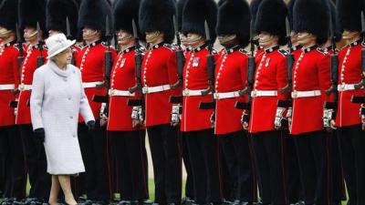 Queen’s Guard Royally Roasted Amid Claims Of “Horrific” Snapchat Sex Abuse