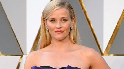 Hey Australia, Tix To Reese Witherspoon’s Leadership Talks Are Only $2K