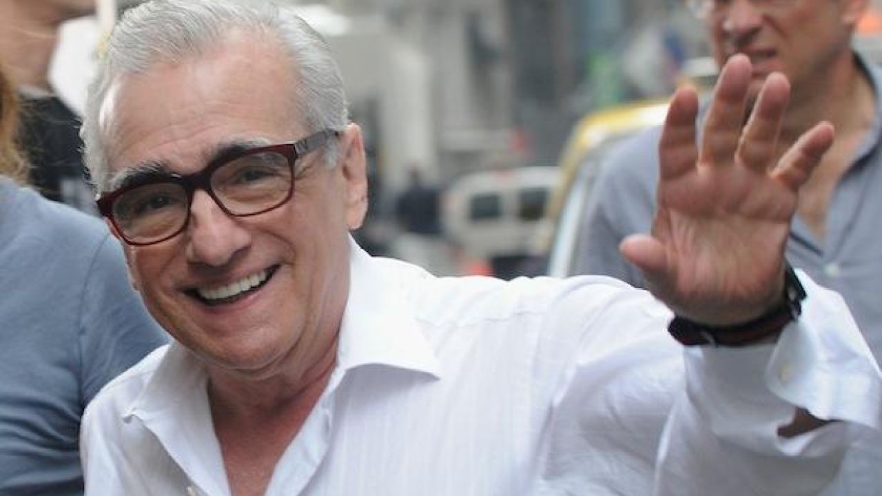 Martin Scorsese’s Own Daughter Trolled Him Hard Over Those Marvel Comments On Christmas Day